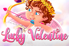 Lucky Valentine